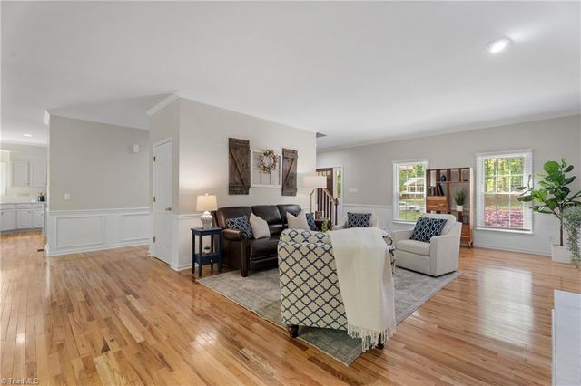 604 Barkworth Road, Clemmons, NC 27012