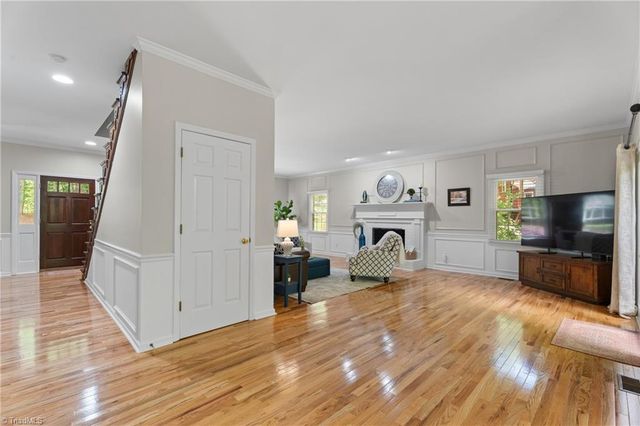 604 Barkworth Road, Clemmons, NC 27012