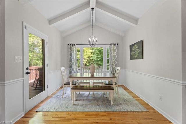 604 Barkworth Road, Clemmons, NC 27012