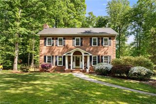 604 Barkworth Road, Clemmons, NC 27012