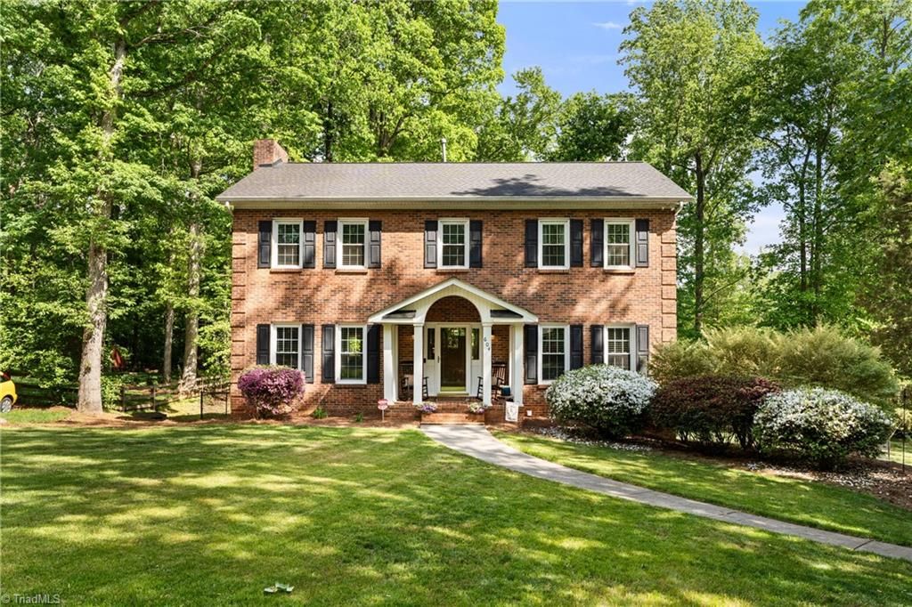 604 Barkworth Road, Clemmons, NC 27012