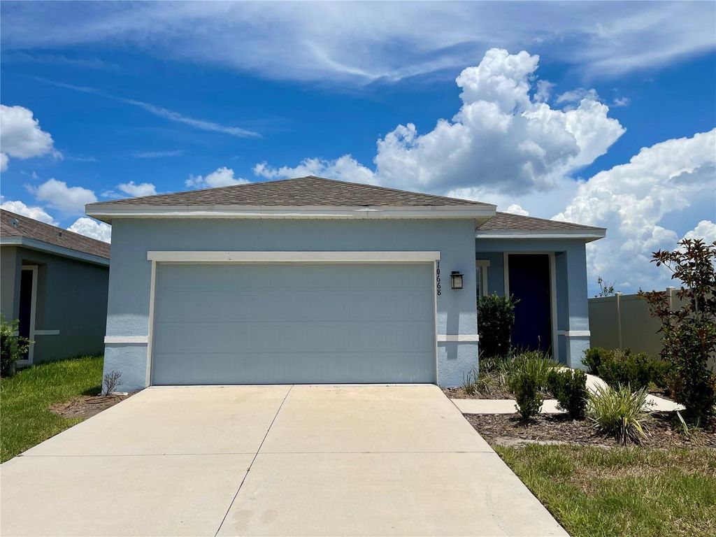 10668 OLD SYCAMORE LOOP, Land O Lakes, FL 34638