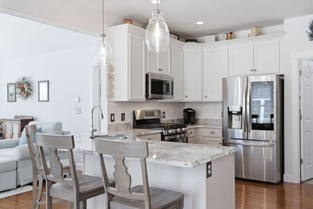 101 White Clover Trl, Plymouth, MA 02360