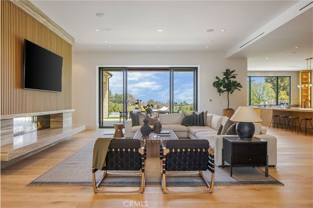 24105 HIDDEN RIDGE Road, Hidden Hills, CA 91302
