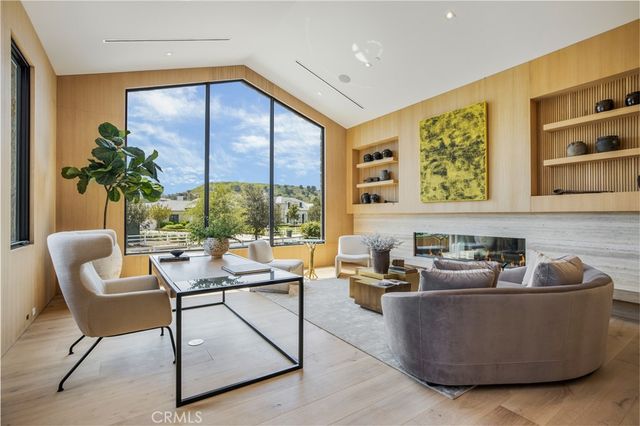24105 HIDDEN RIDGE Road, Hidden Hills, CA 91302