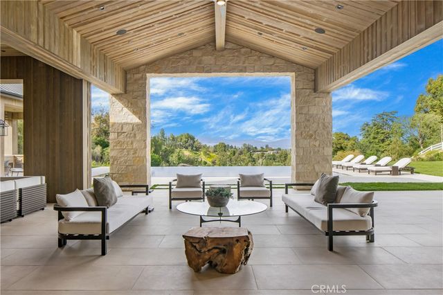 24105 HIDDEN RIDGE Road, Hidden Hills, CA 91302