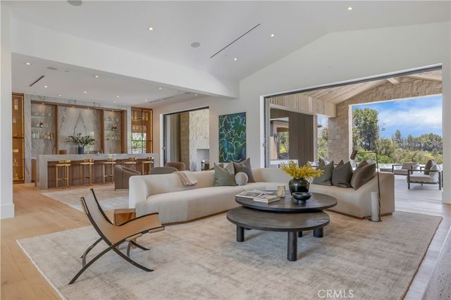 24105 HIDDEN RIDGE Road, Hidden Hills, CA 91302