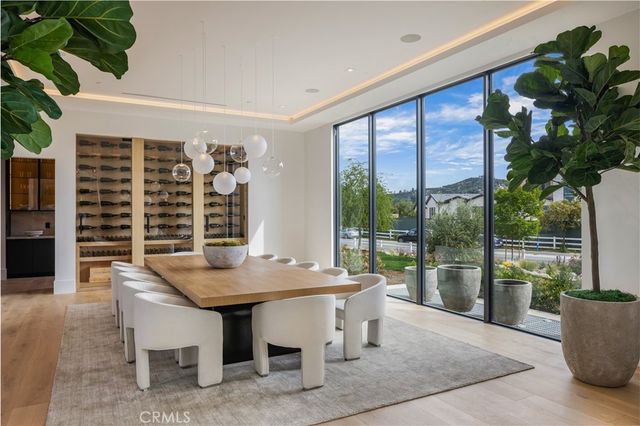 24105 HIDDEN RIDGE Road, Hidden Hills, CA 91302