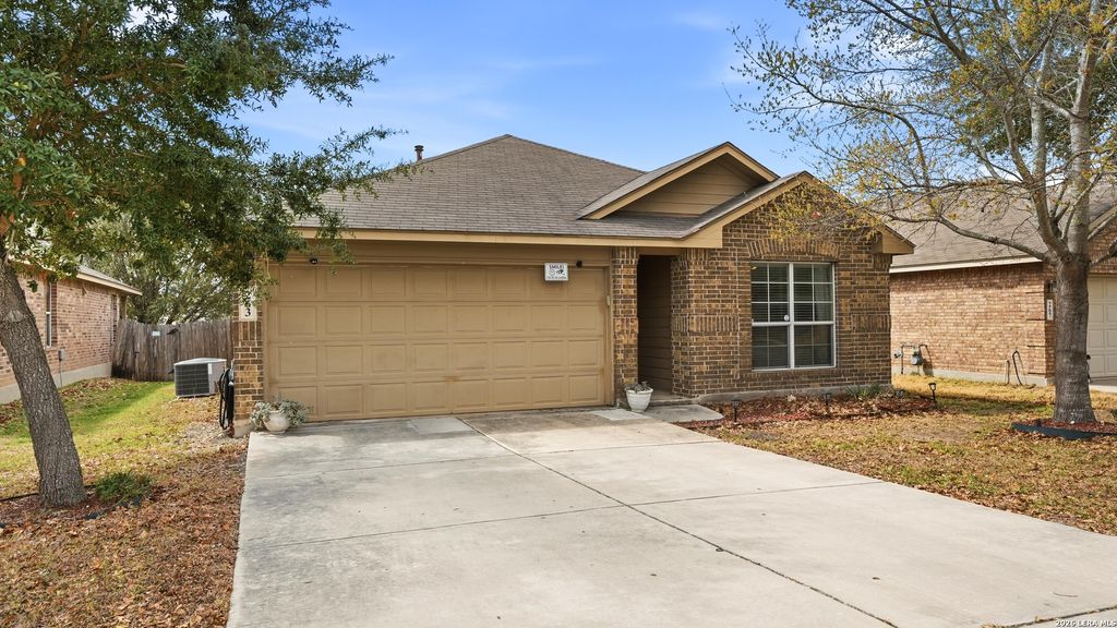 263 Limestone creek, New Braunfels, TX 78130