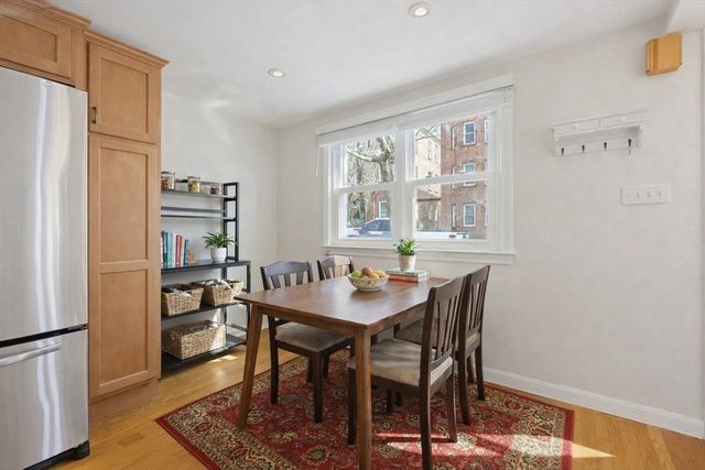 453 E 5th St, Boston, MA 02127