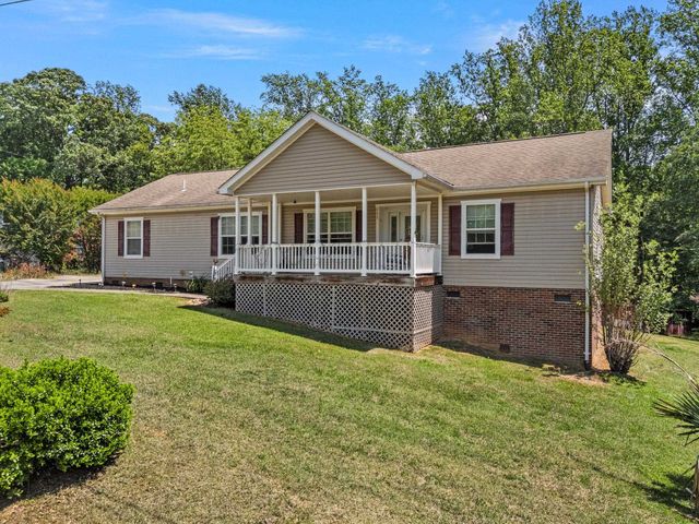 111 Owens Drive, Inman, SC 29349