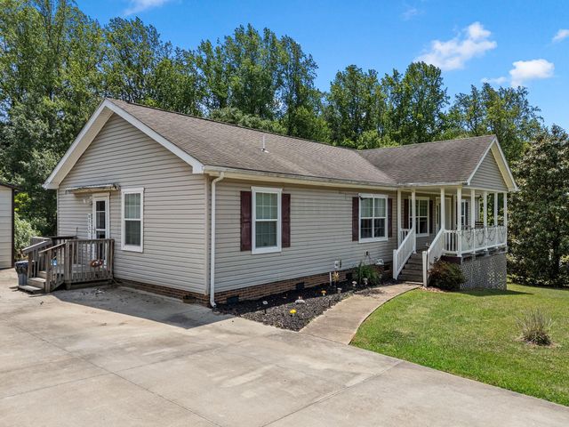 111 Owens Drive, Inman, SC 29349