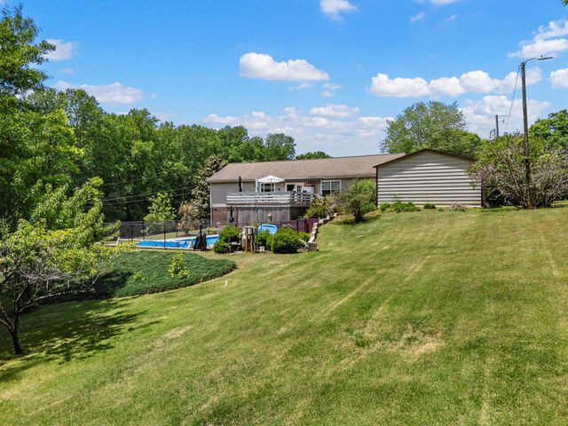 111 Owens Drive, Inman, SC 29349