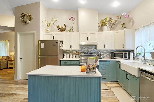 25 Clemons, Montesano, WA 98563