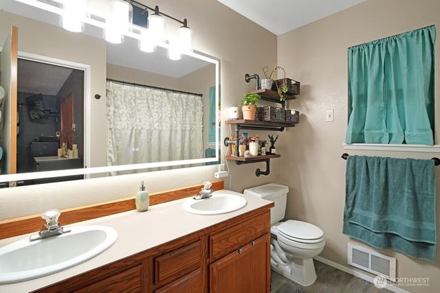 25 Clemons, Montesano, WA 98563