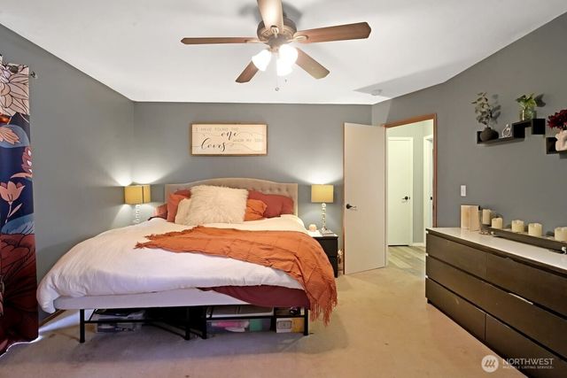 25 Clemons, Montesano, WA 98563