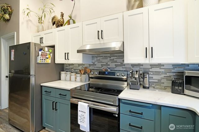 25 Clemons, Montesano, WA 98563