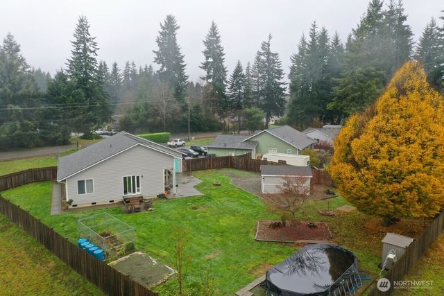 25 Clemons, Montesano, WA 98563