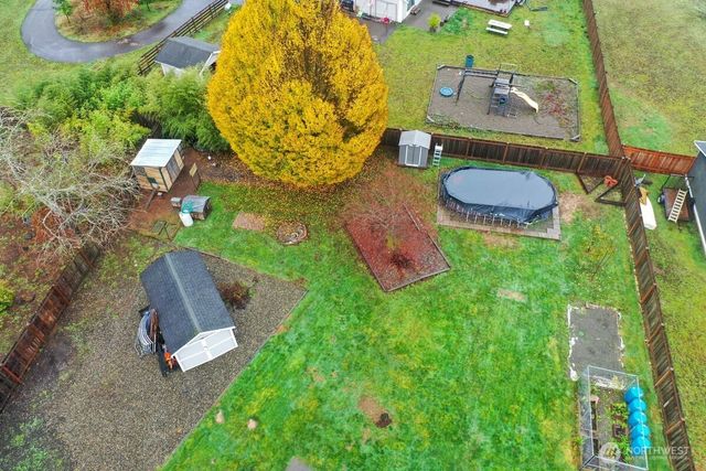 25 Clemons, Montesano, WA 98563