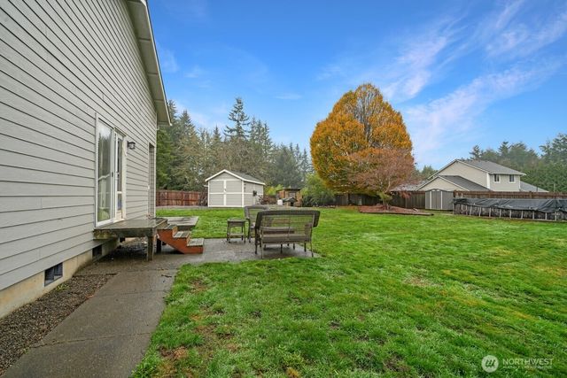 25 Clemons, Montesano, WA 98563