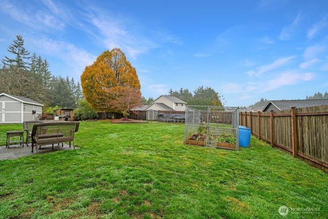 25 Clemons, Montesano, WA 98563
