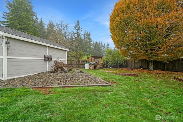 25 Clemons, Montesano, WA 98563