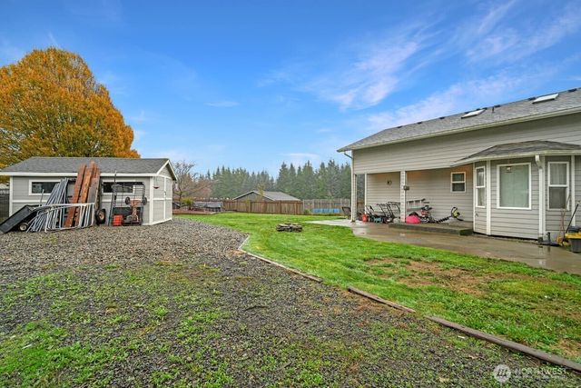 25 Clemons, Montesano, WA 98563