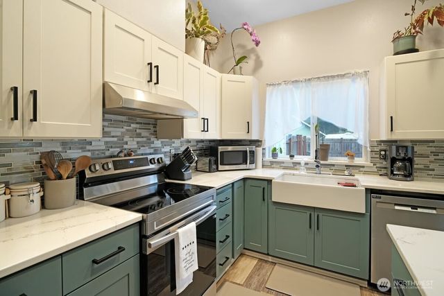 25 Clemons, Montesano, WA 98563