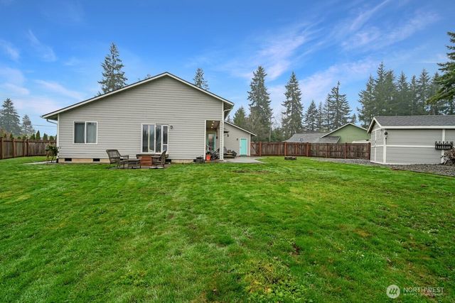 25 Clemons, Montesano, WA 98563