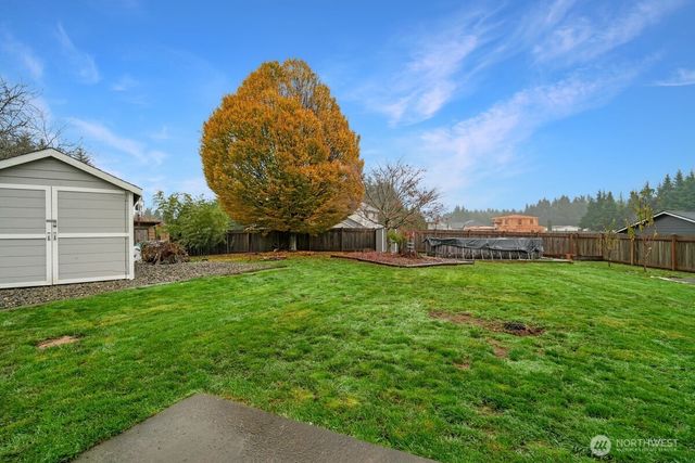 25 Clemons, Montesano, WA 98563