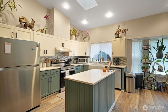 25 Clemons, Montesano, WA 98563