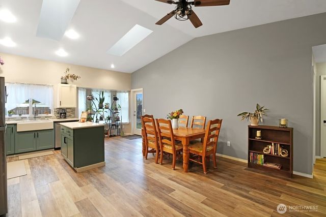 25 Clemons, Montesano, WA 98563