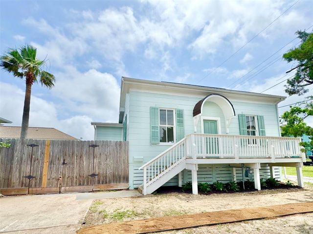 1312 35th Street, Galveston, TX 77550