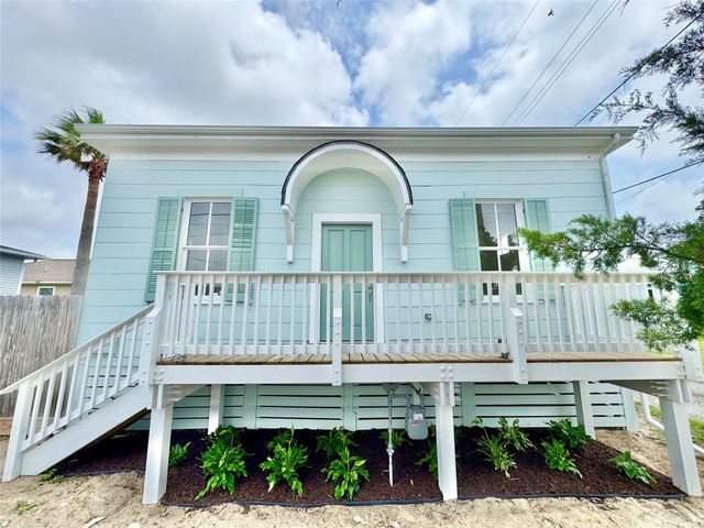1312 35th Street, Galveston, TX 77550