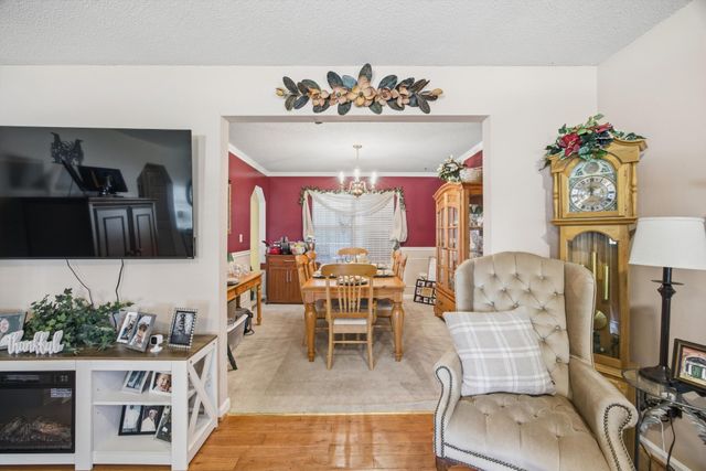7118 Hunter Forrest Drive, Harrison, TN 37341