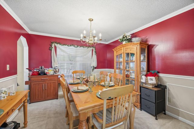 7118 Hunter Forrest Drive, Harrison, TN 37341
