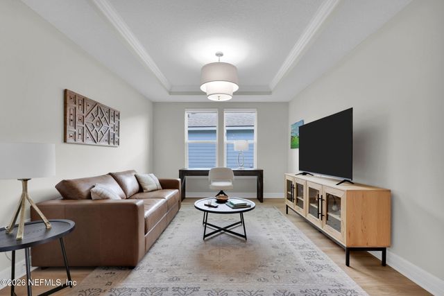 638 CURVED BAY Trail, Ponte Vedra, FL 32081