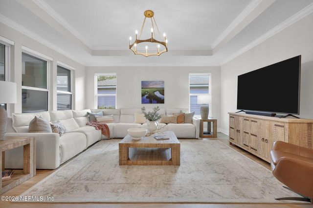 638 CURVED BAY Trail, Ponte Vedra, FL 32081