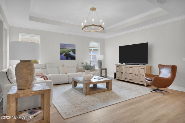 638 CURVED BAY Trail, Ponte Vedra, FL 32081