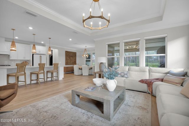 638 CURVED BAY Trail, Ponte Vedra, FL 32081