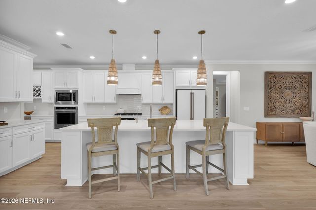 638 CURVED BAY Trail, Ponte Vedra, FL 32081