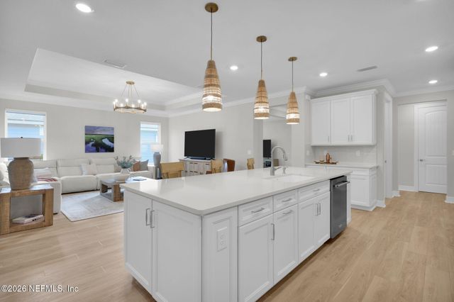 638 CURVED BAY Trail, Ponte Vedra, FL 32081