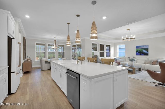 638 CURVED BAY Trail, Ponte Vedra, FL 32081