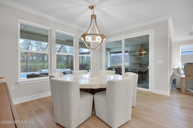 638 CURVED BAY Trail, Ponte Vedra, FL 32081