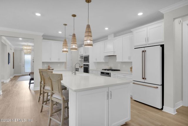 638 CURVED BAY Trail, Ponte Vedra, FL 32081