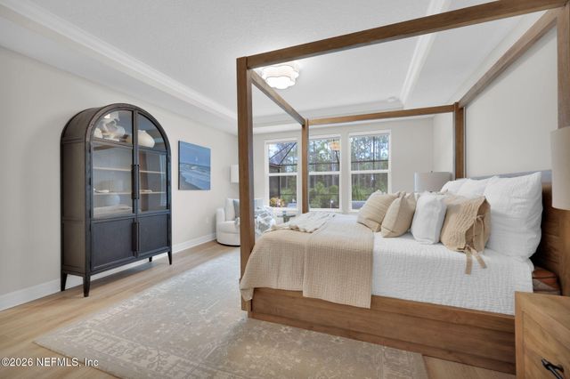 638 CURVED BAY Trail, Ponte Vedra, FL 32081