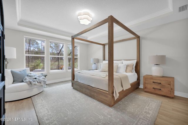 638 CURVED BAY Trail, Ponte Vedra, FL 32081