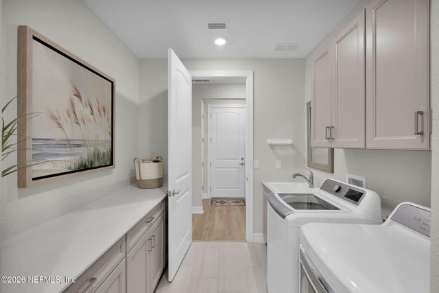 638 CURVED BAY Trail, Ponte Vedra, FL 32081