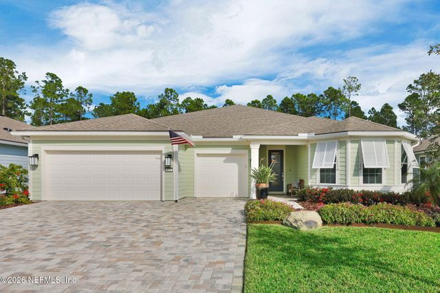 638 CURVED BAY Trail, Ponte Vedra, FL 32081
