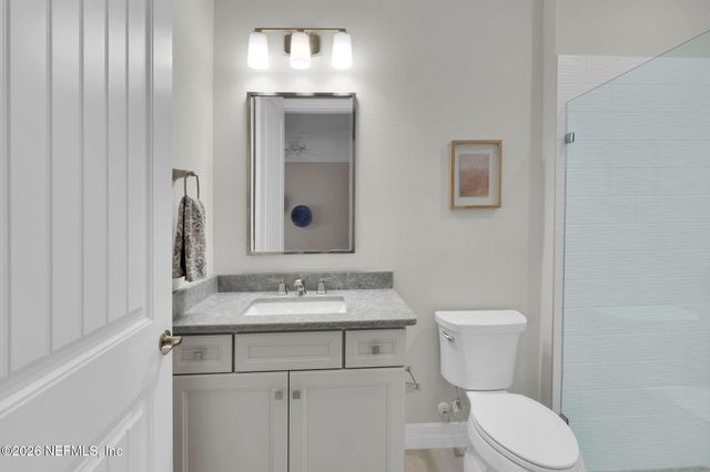 638 CURVED BAY Trail, Ponte Vedra, FL 32081